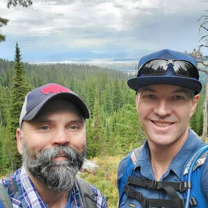 Fundraising Page: Kendall Cole-Rae